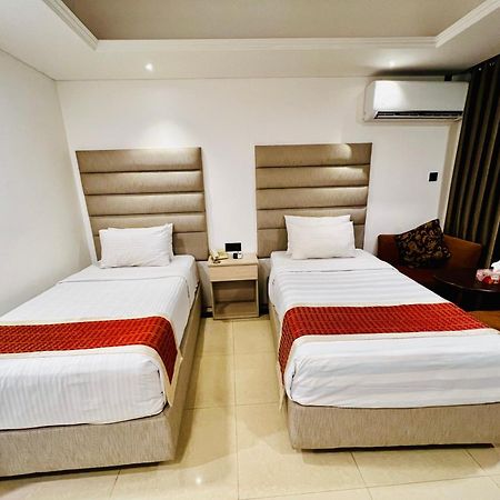 Marino Hotel - Best Near Airport Dhaka Exterior photo