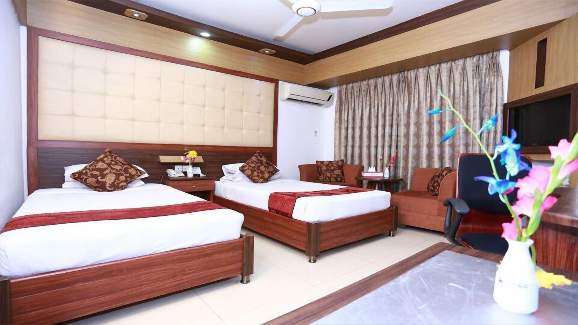 Marino Hotel - Best Near Airport Dhaka Exterior photo