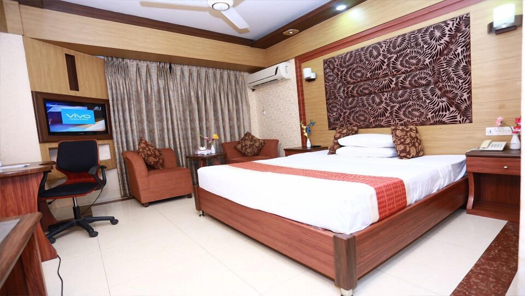 Marino Hotel - Best Near Airport Dhaka Exterior photo