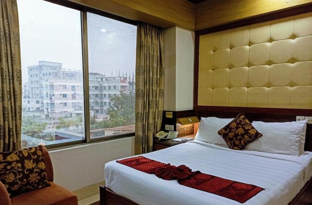 Marino Hotel - Best Near Airport Dhaka Exterior photo