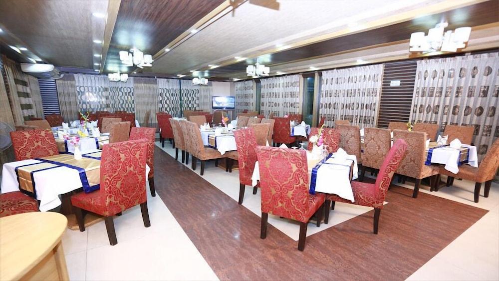 Marino Hotel - Best Near Airport Dhaka Exterior photo