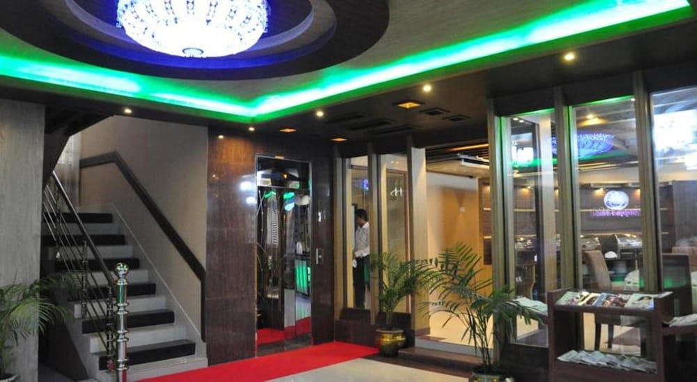 Marino Hotel - Best Near Airport Dhaka Exterior photo