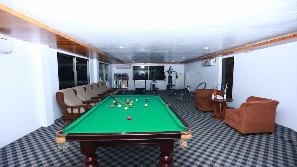 Marino Hotel - Best Near Airport Dhaka Exterior photo