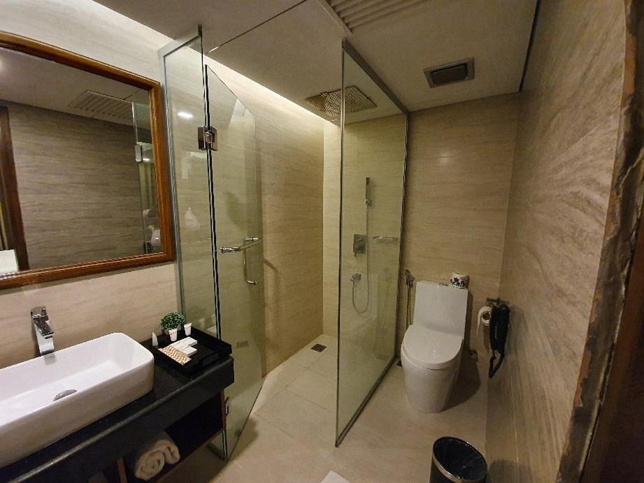 Marino Hotel - Best Near Airport Dhaka Exterior photo