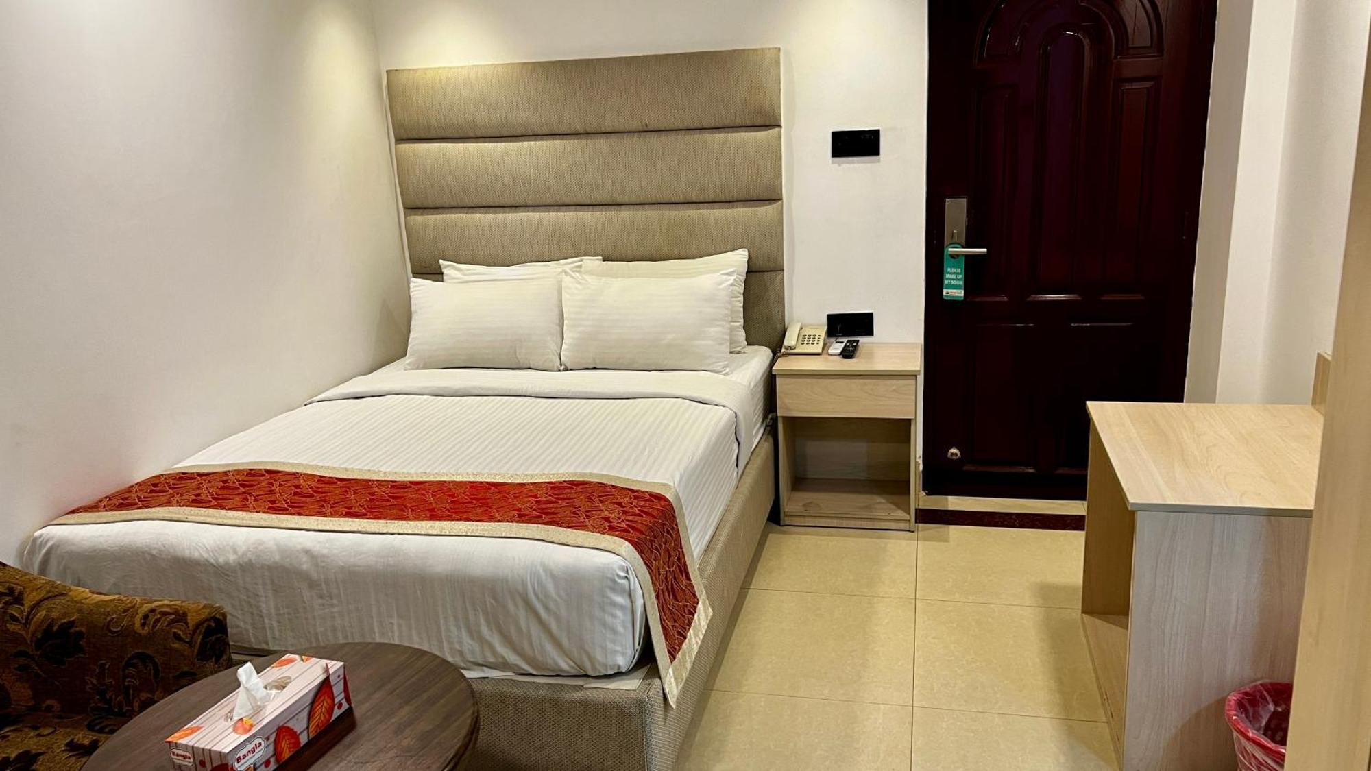 Marino Hotel - Best Near Airport Dhaka Exterior photo