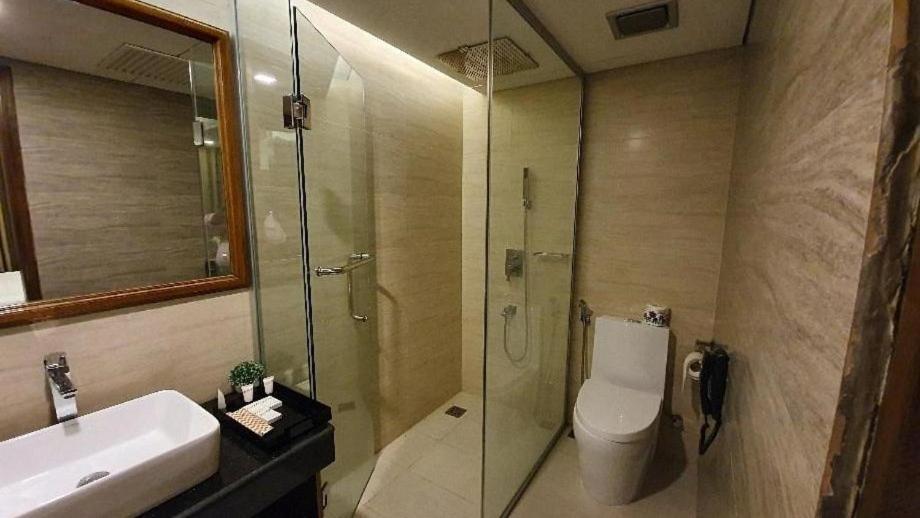 Marino Hotel - Best Near Airport Dhaka Exterior photo