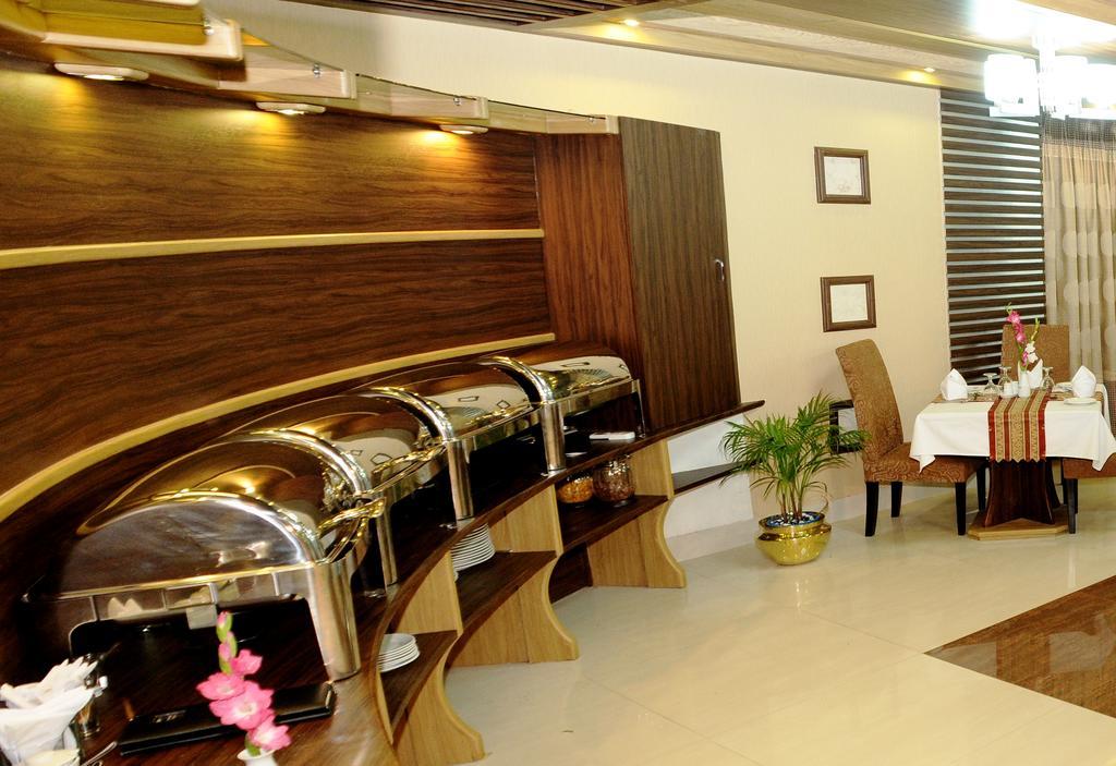 Marino Hotel - Best Near Airport Dhaka Exterior photo