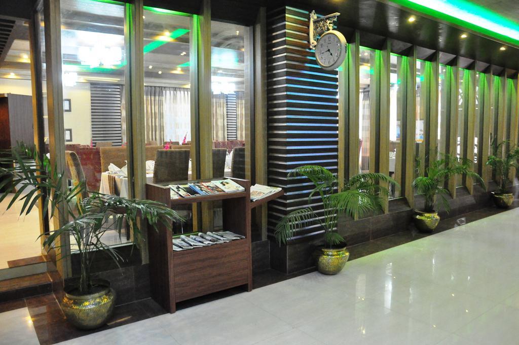 Marino Hotel - Best Near Airport Dhaka Exterior photo