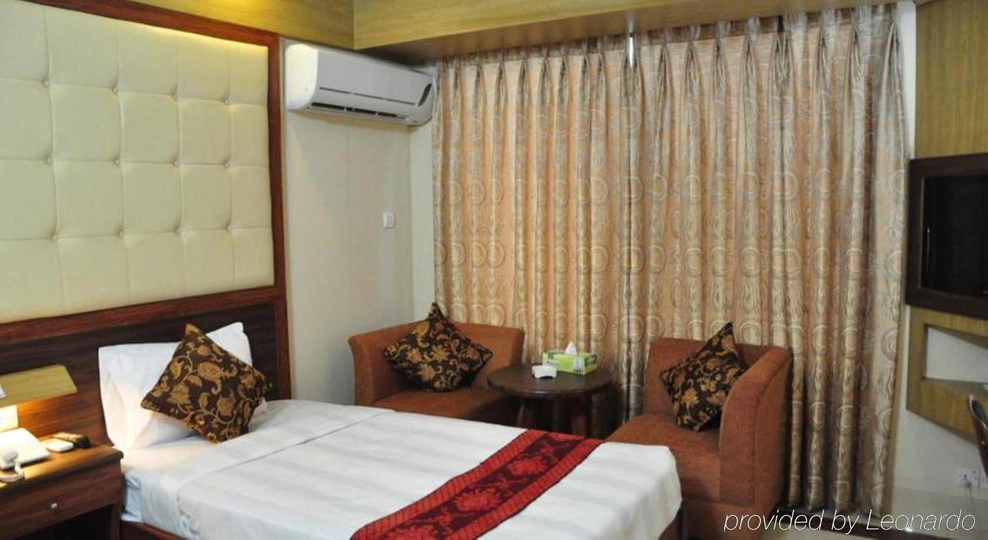 Marino Hotel - Best Near Airport Dhaka Exterior photo