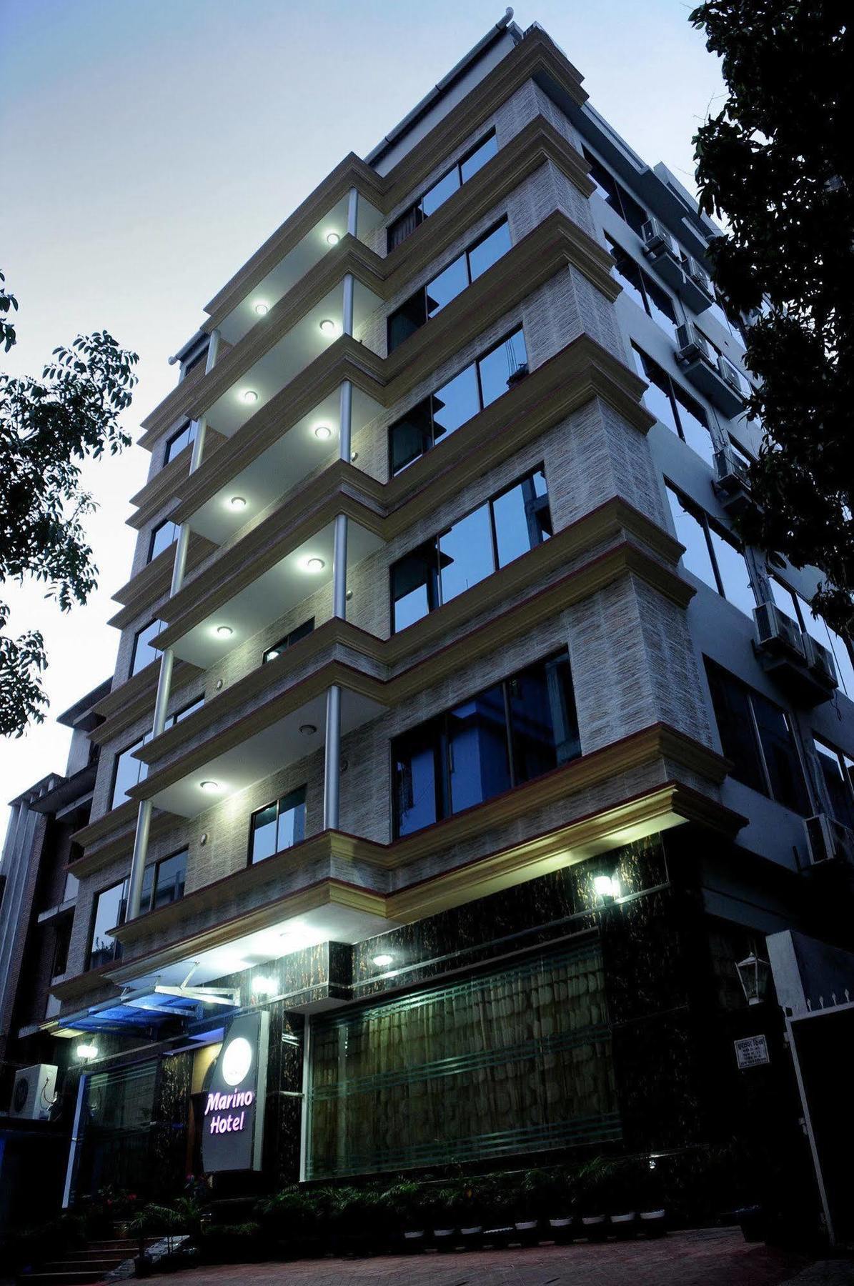Marino Hotel - Best Near Airport Dhaka Exterior photo