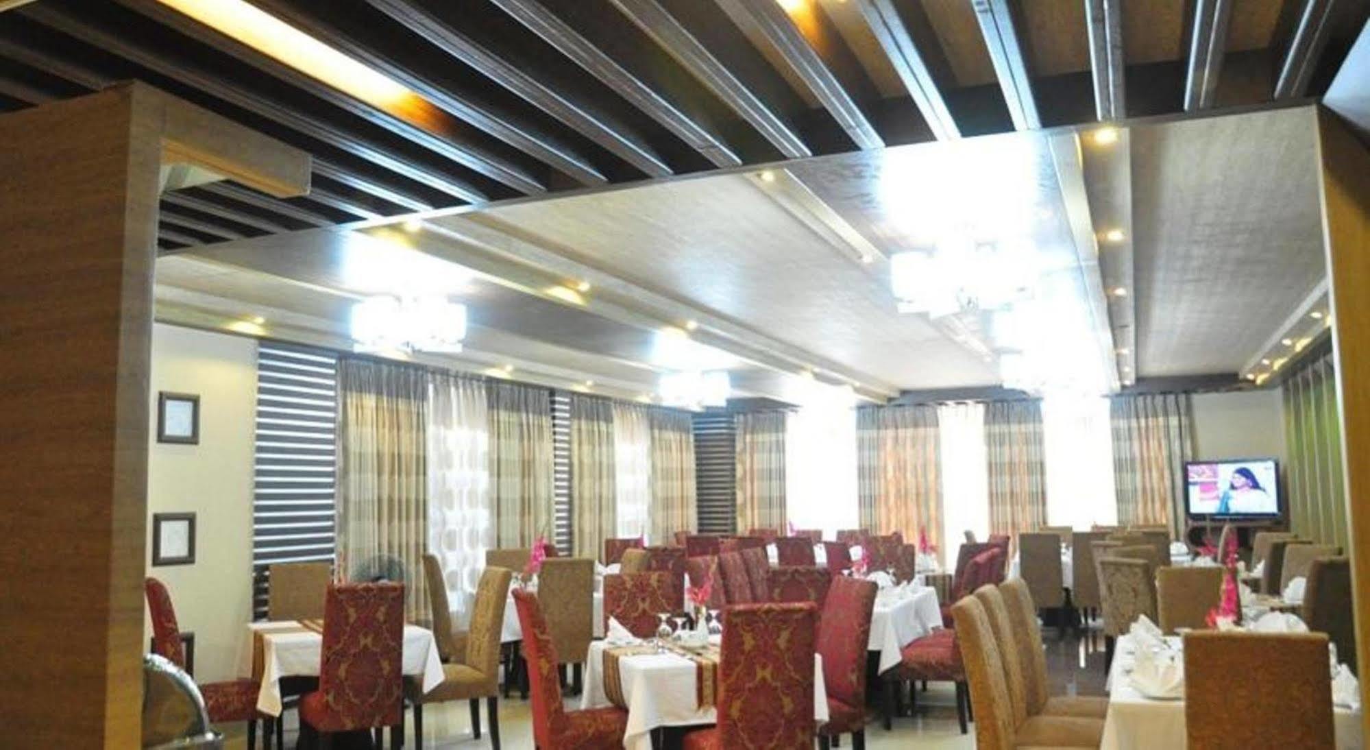 Marino Hotel - Best Near Airport Dhaka Exterior photo