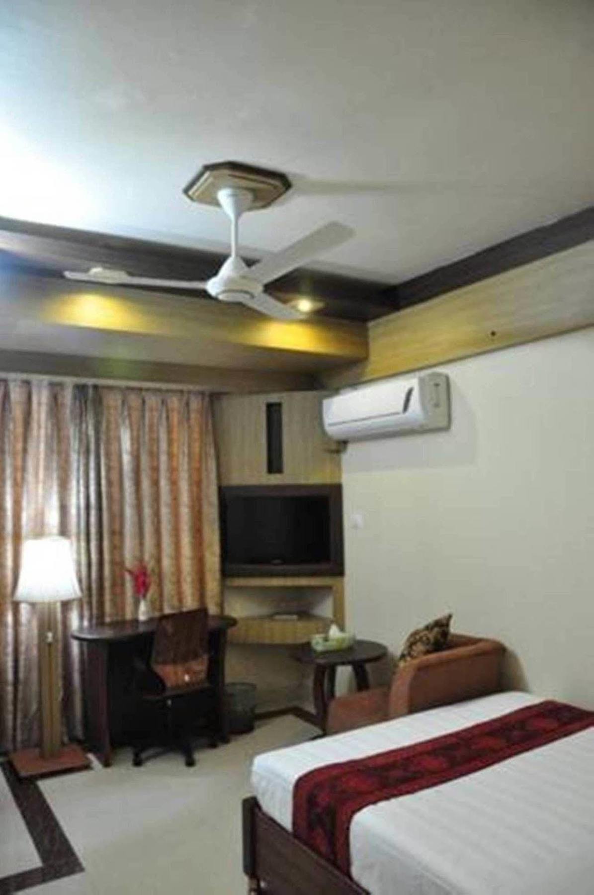 Marino Hotel - Best Near Airport Dhaka Exterior photo
