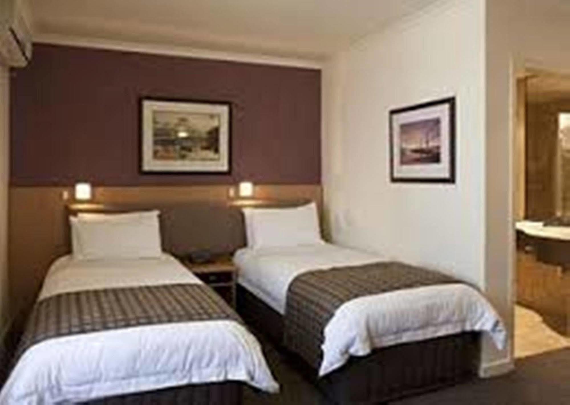 Marino Hotel - Best Near Airport Dhaka Exterior photo