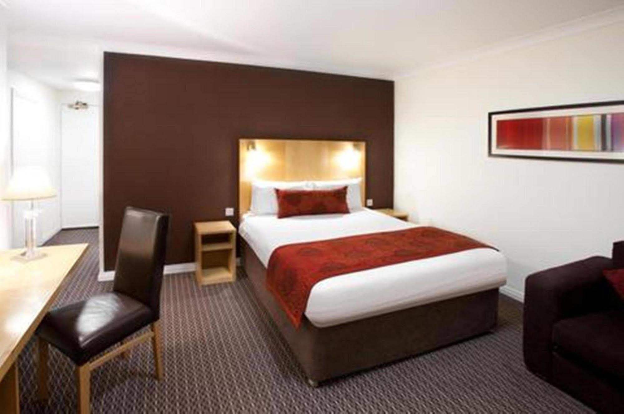 Marino Hotel - Best Near Airport Dhaka Exterior photo