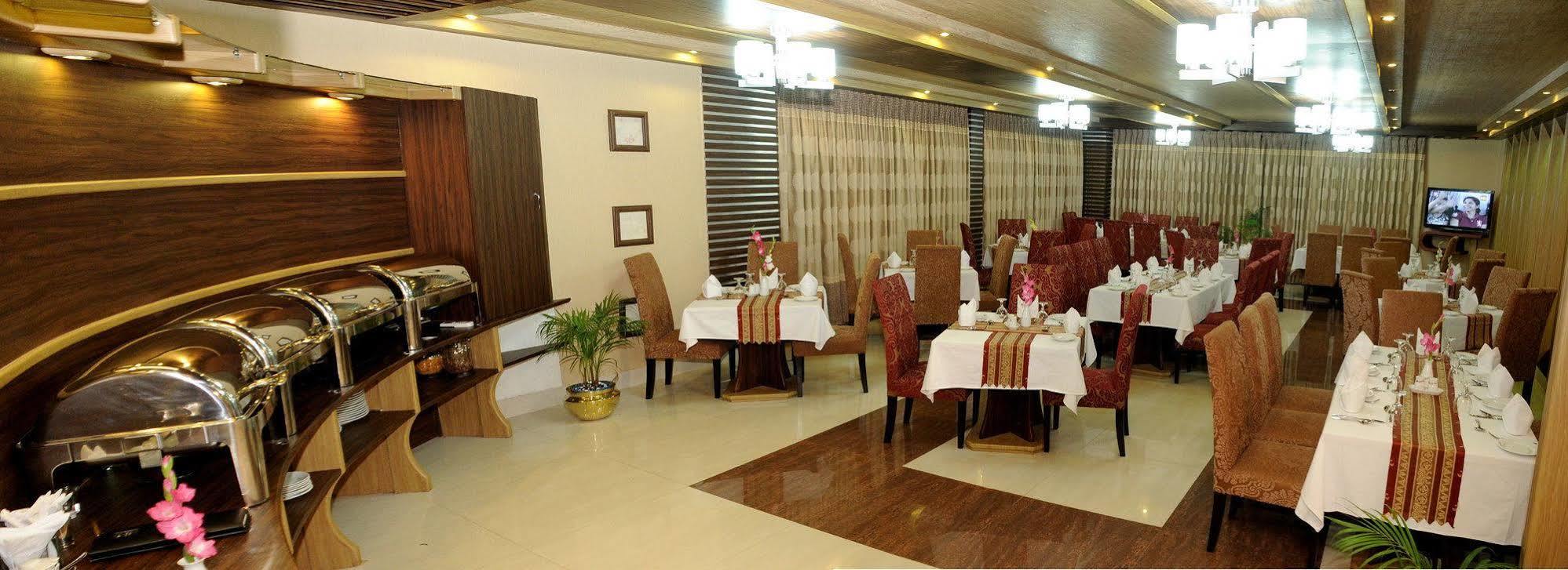 Marino Hotel - Best Near Airport Dhaka Exterior photo