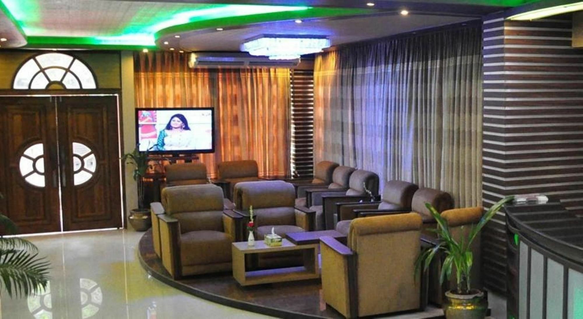 Marino Hotel - Best Near Airport Dhaka Exterior photo