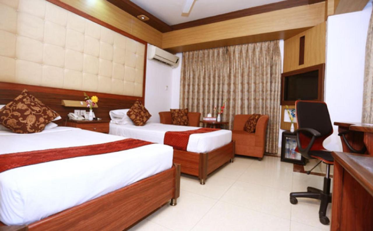 Marino Hotel - Best Near Airport Dhaka Exterior photo