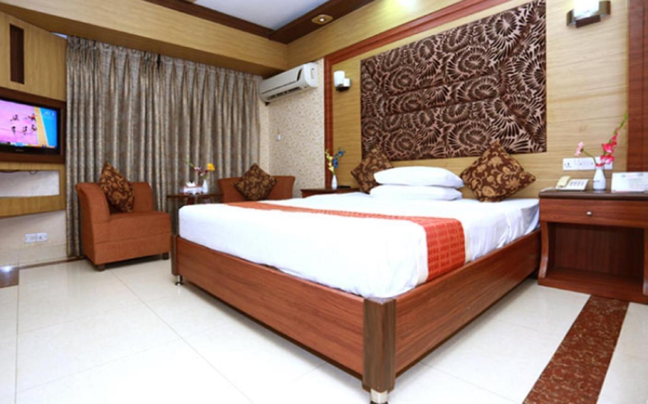 Marino Hotel - Best Near Airport Dhaka Exterior photo